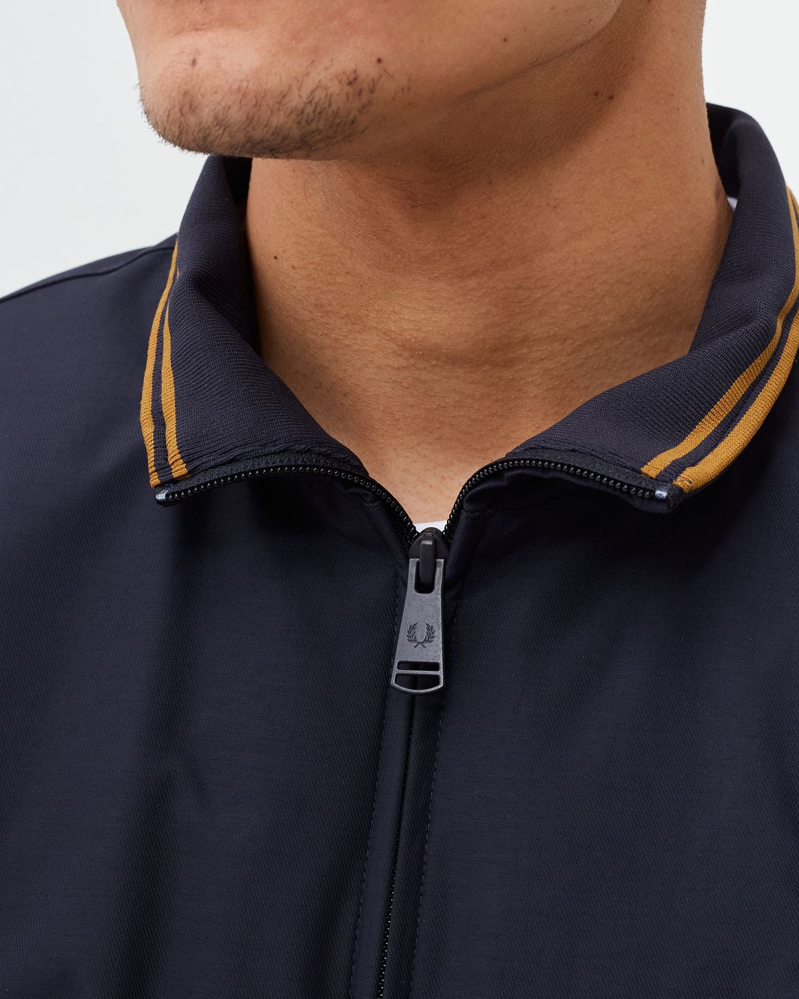 Fred Perry BRENTHAM JACKET – Ansicht 4