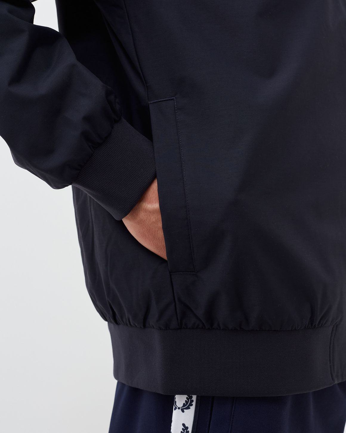 Fred Perry BRENTHAM JACKET – Ansicht 6