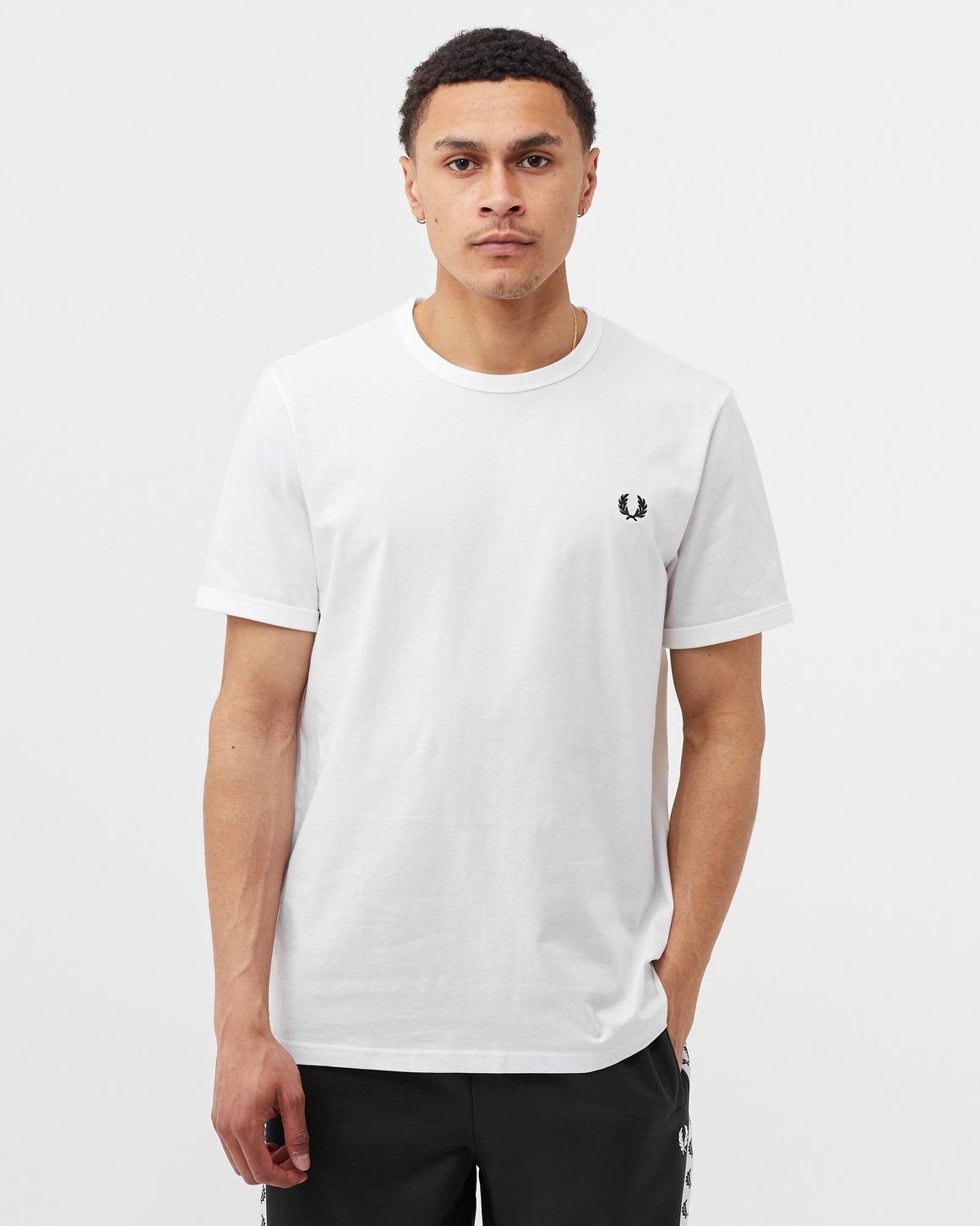 Fred Perry RINGER TEE – Ansicht 2