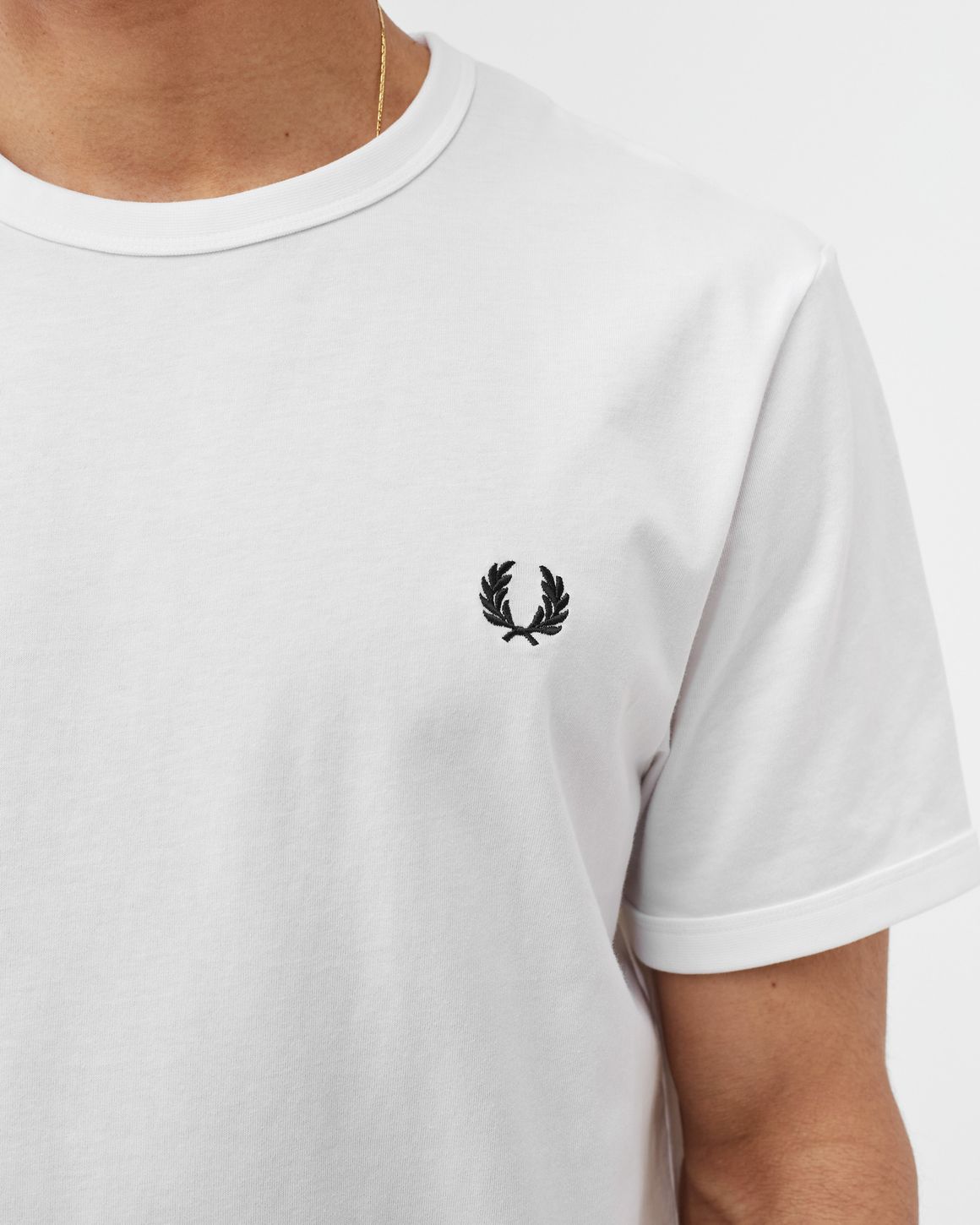 Fred Perry RINGER TEE – Ansicht 3