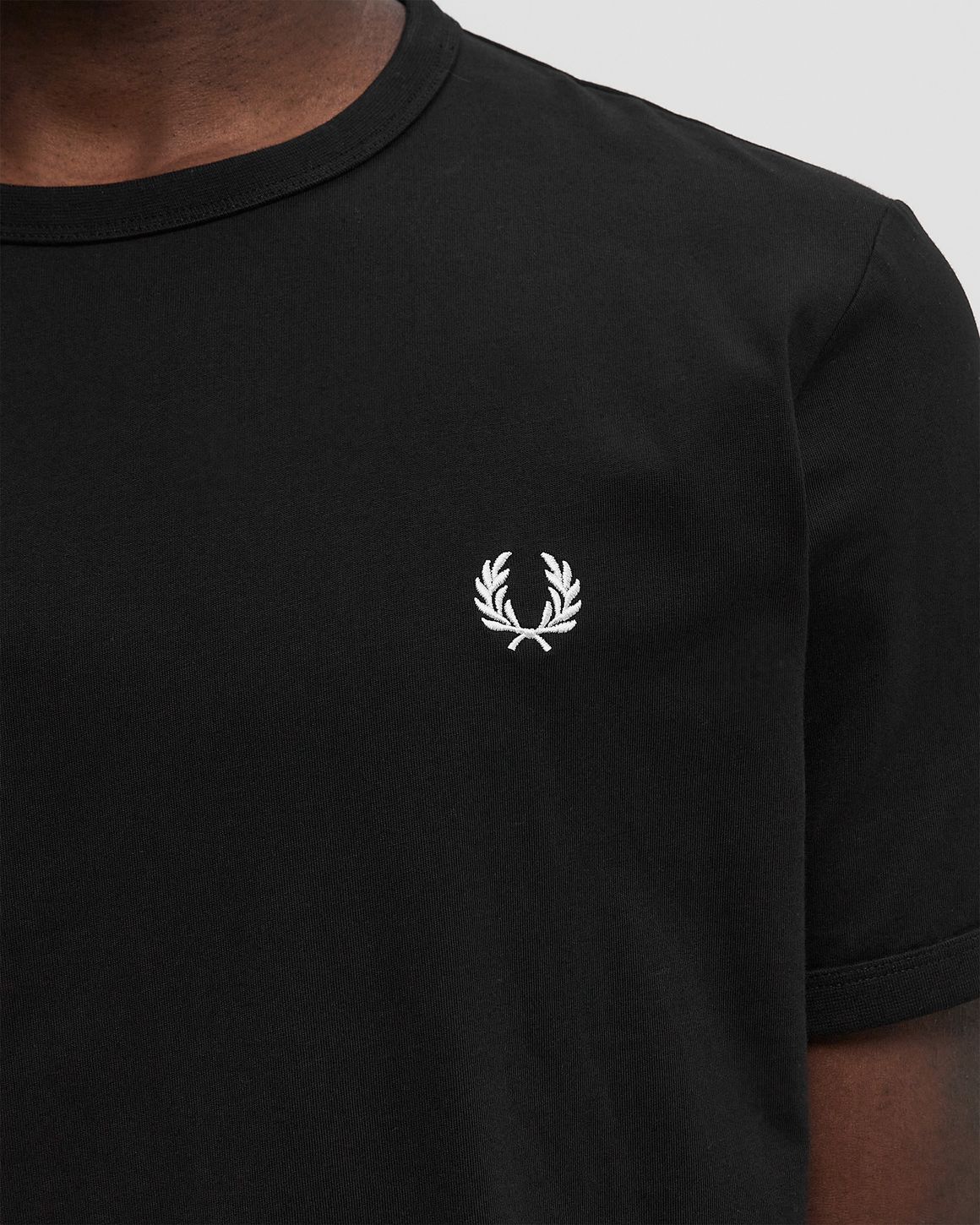 Fred Perry RINGER TEE – Ansicht 3