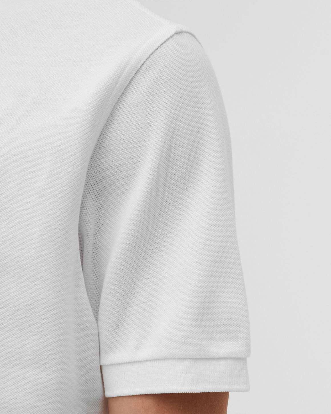 Fred Perry Plain Fred Perry Shirt – Ansicht 4