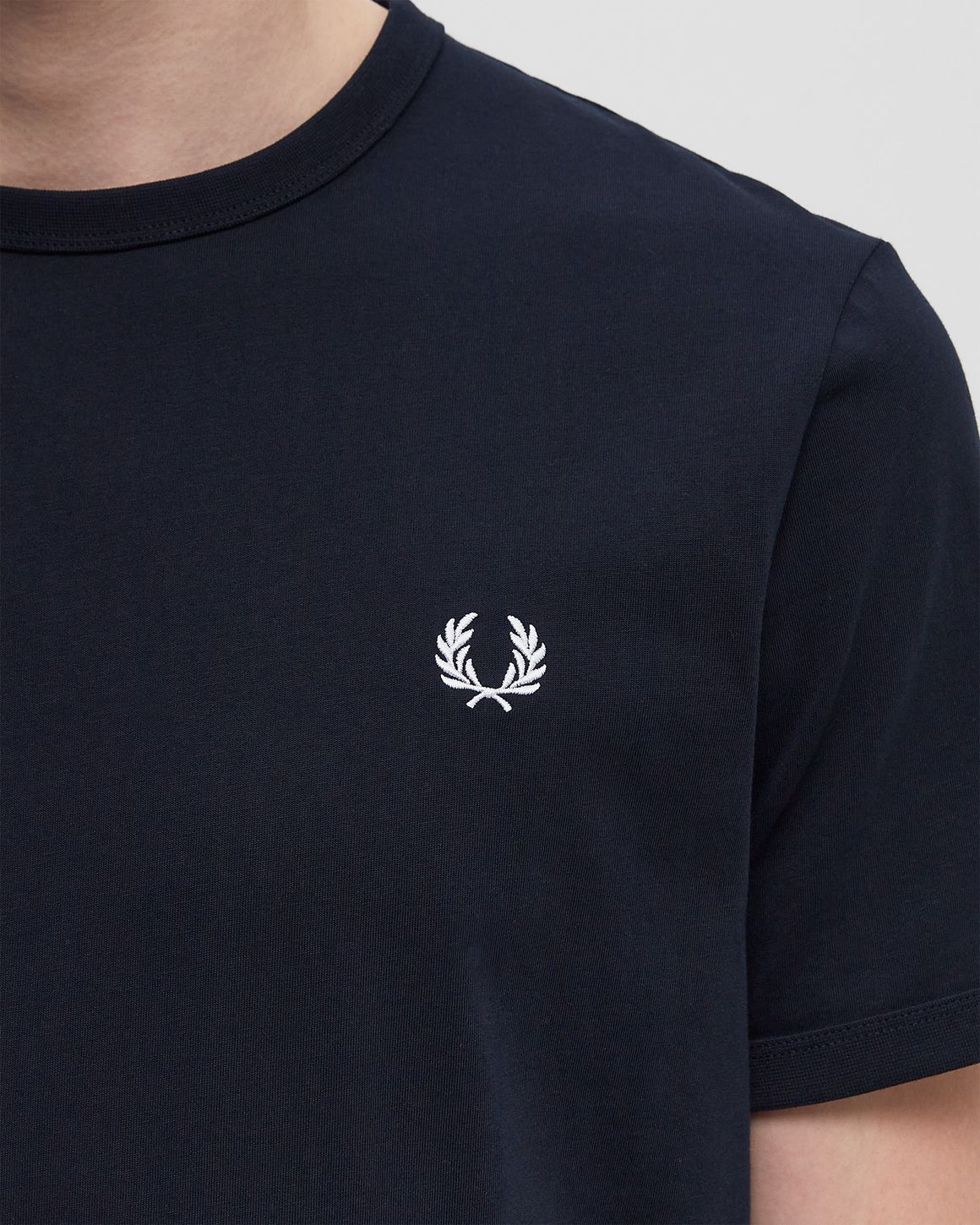 Fred Perry RINGER TEE – Ansicht 3