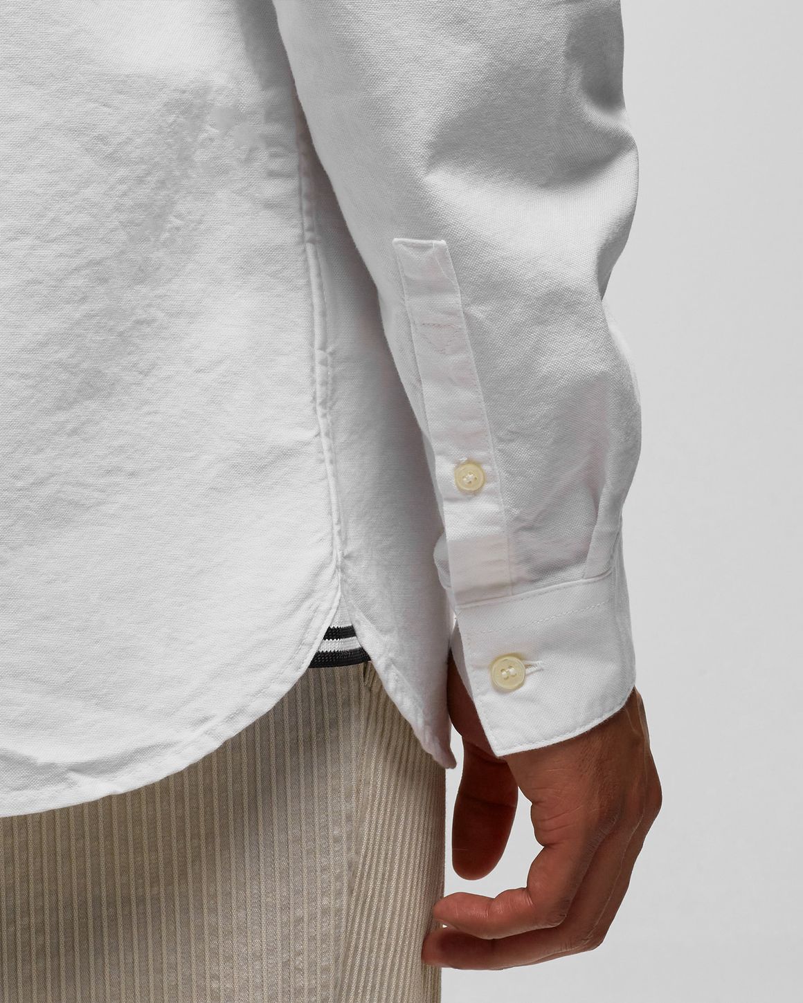 Fred Perry OXFORD SHIRT – Ansicht 4