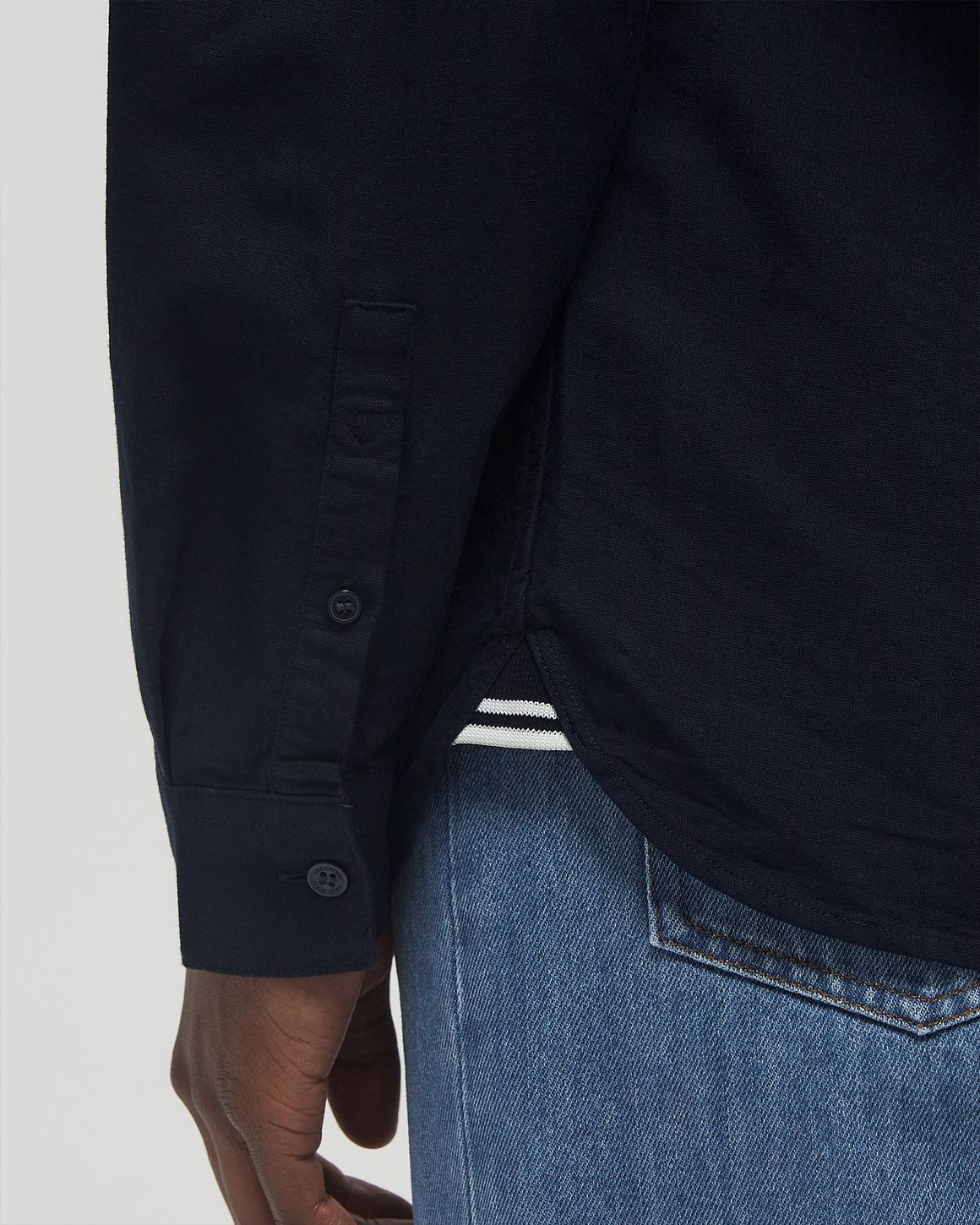 Fred Perry OXFORD SHIRT – Ansicht 4