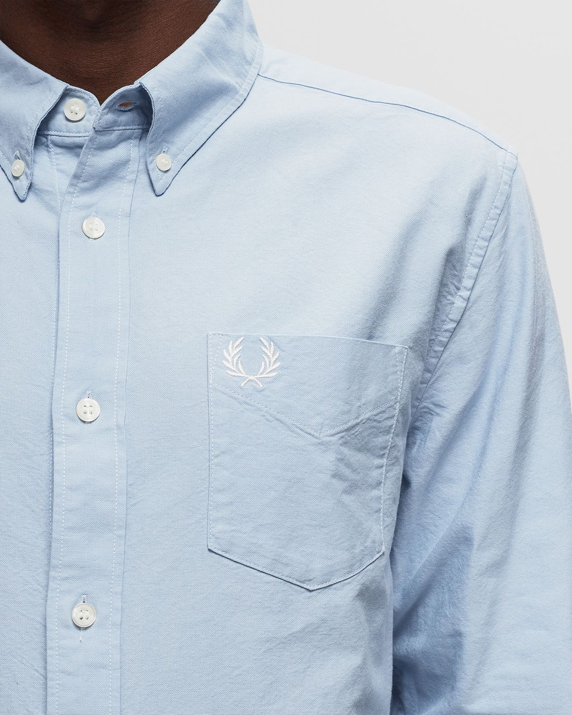 Fred Perry OXFORD SHIRT – Ansicht 3