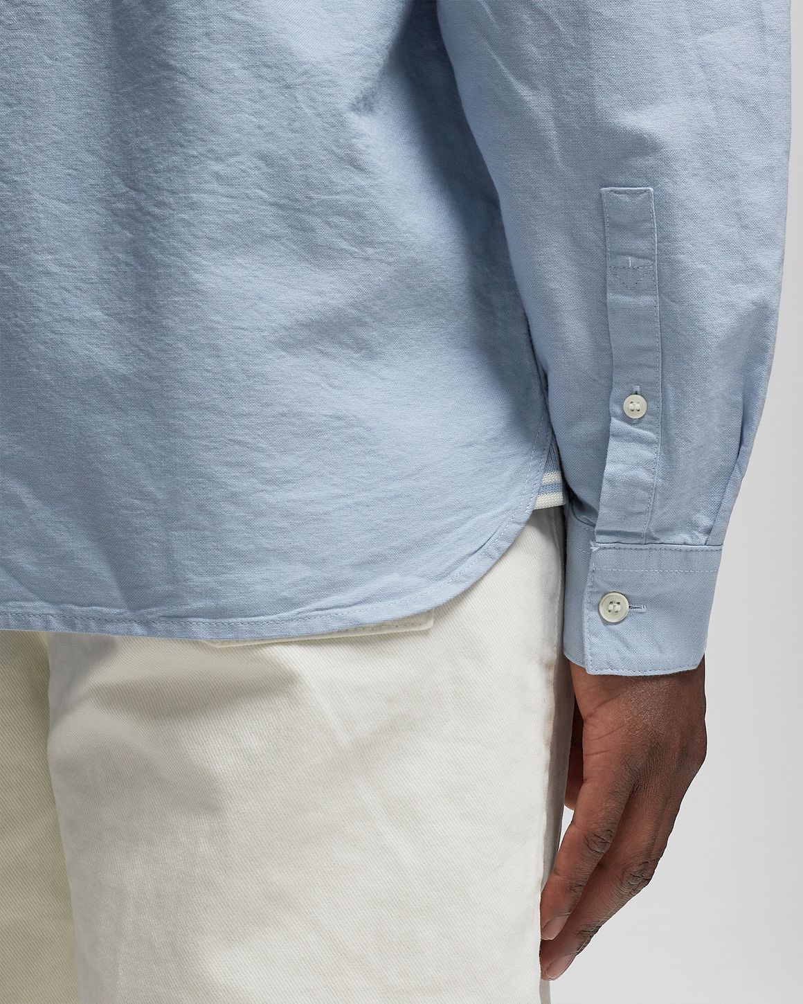 Fred Perry OXFORD SHIRT – Ansicht 4