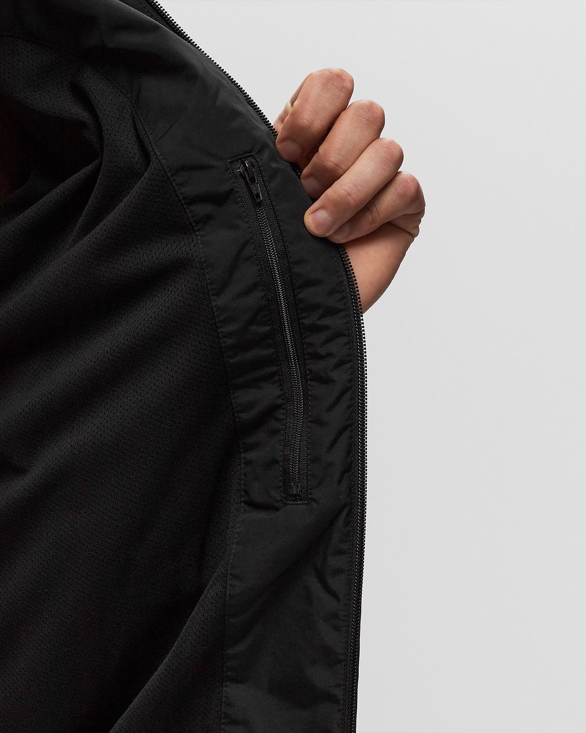 Fred Perry BRENTHAM JACKET – Ansicht 5