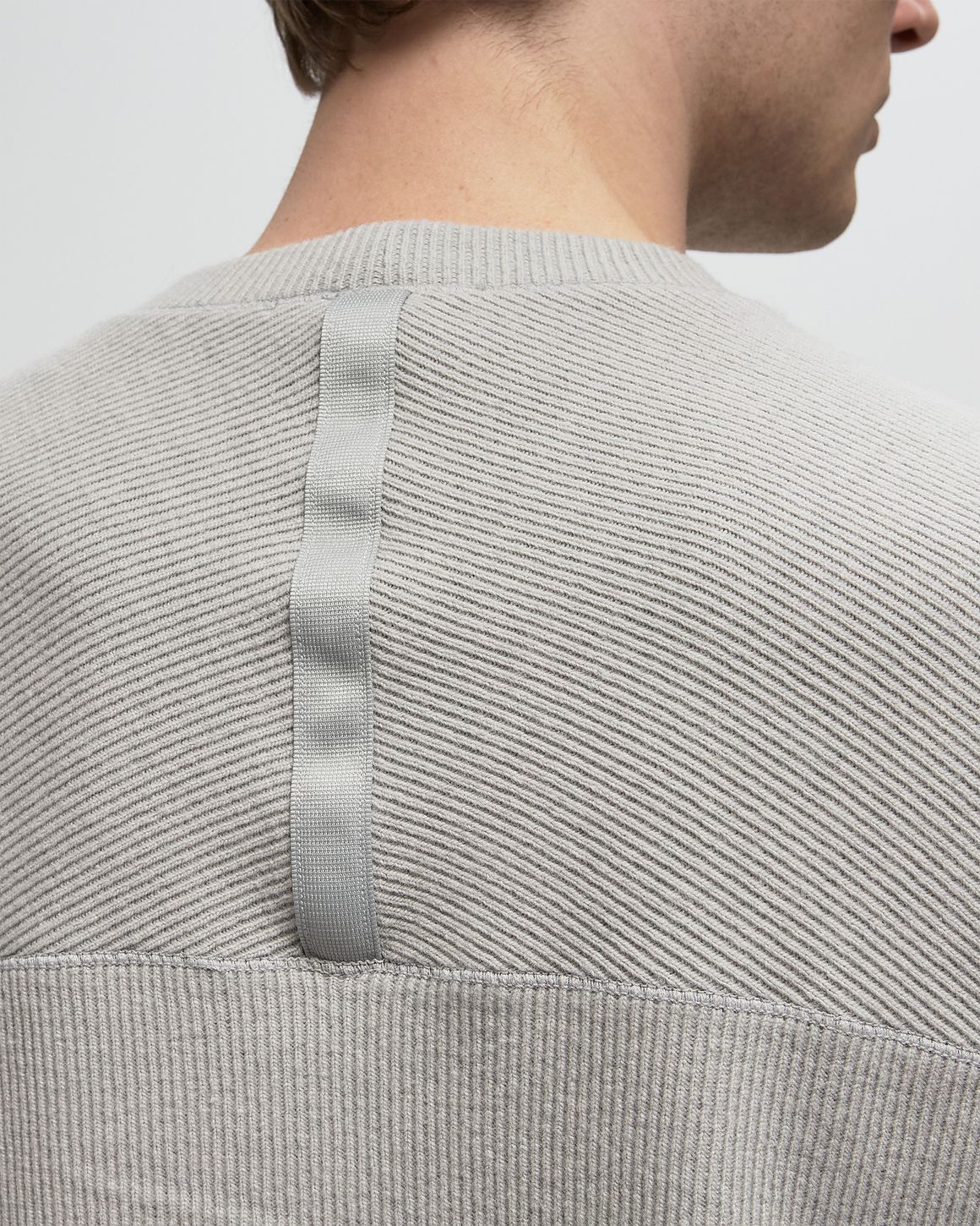 Stone Island SWEATSHIRT – Ansicht 4