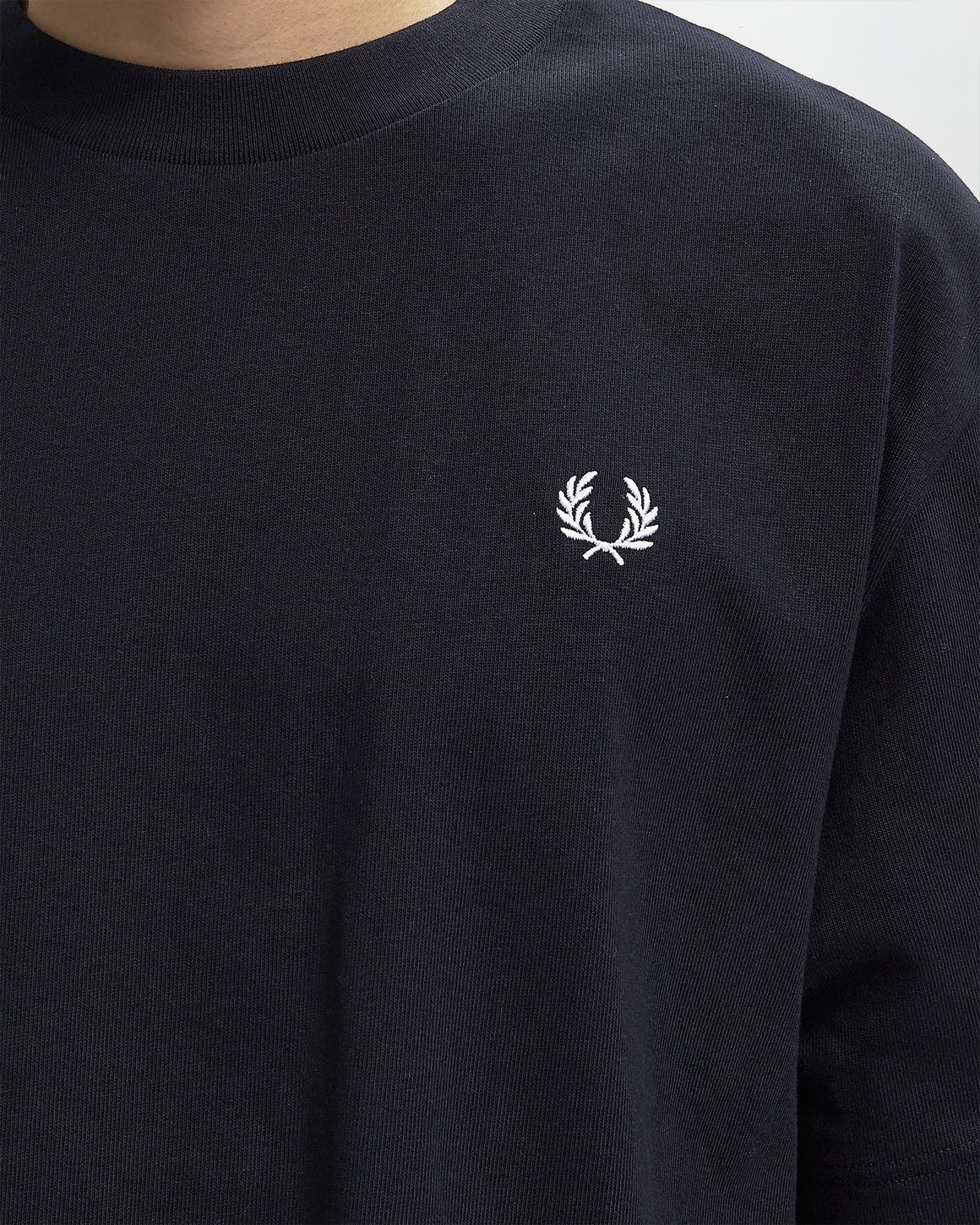 Fred Perry RELAXED T-SHIRT – Ansicht 3