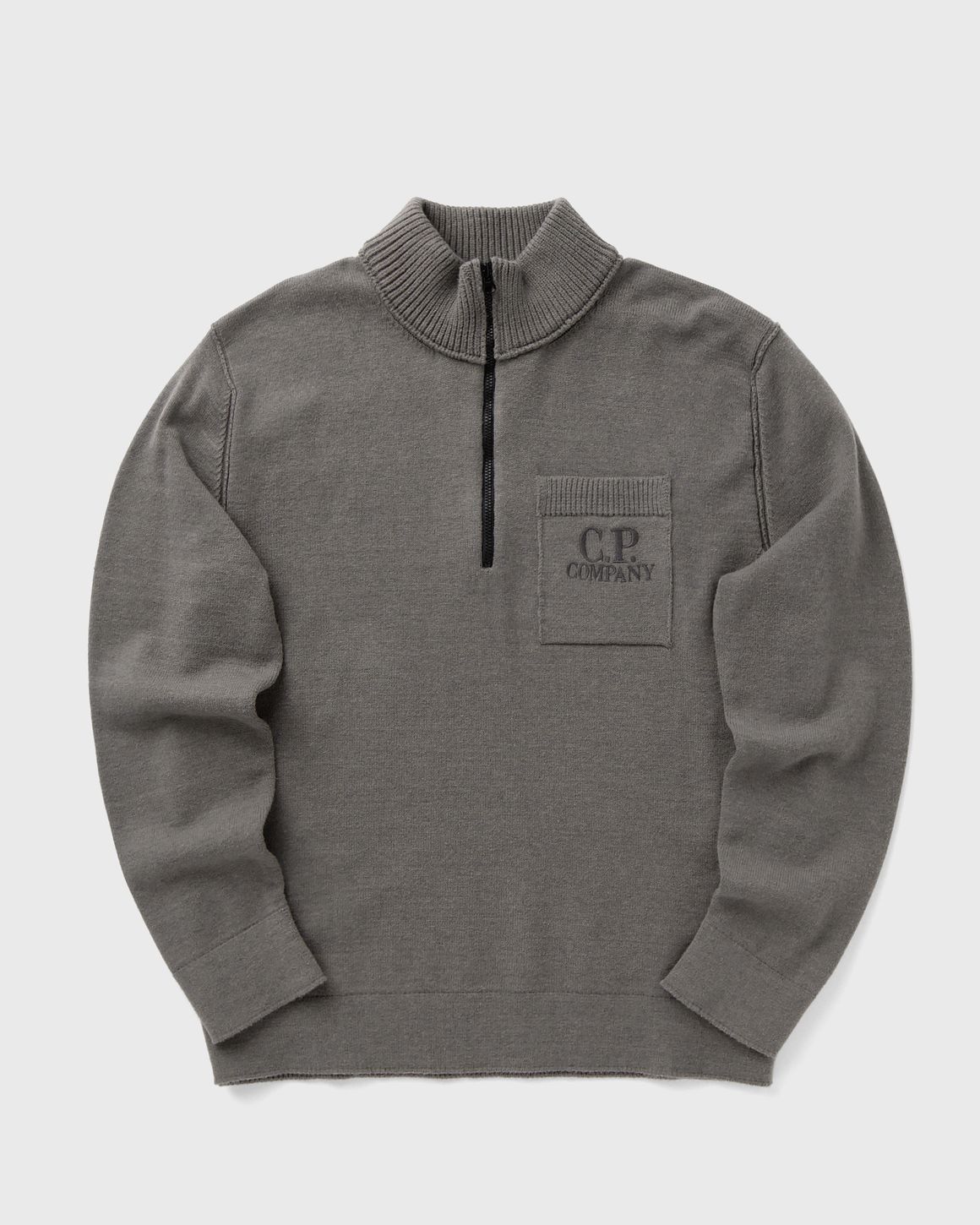 C.P. Company KNITWEAR - POLO COLLAR