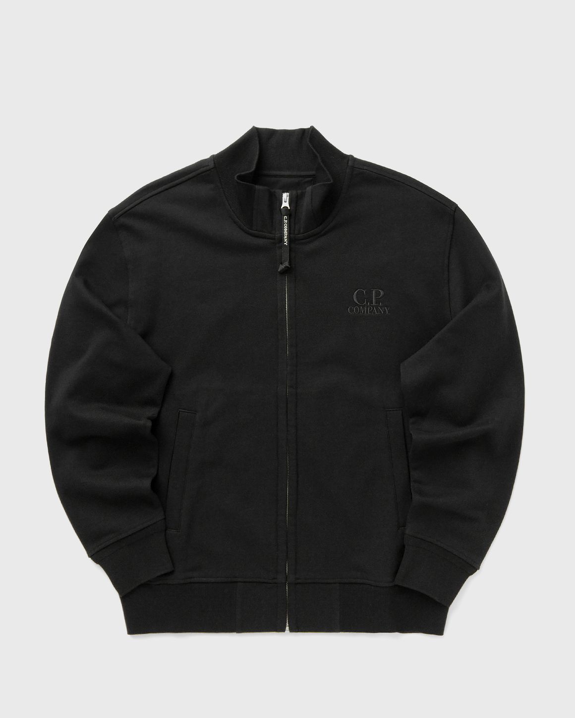 C.P. Company SWEATSHIRTS - OPEN SWEAT