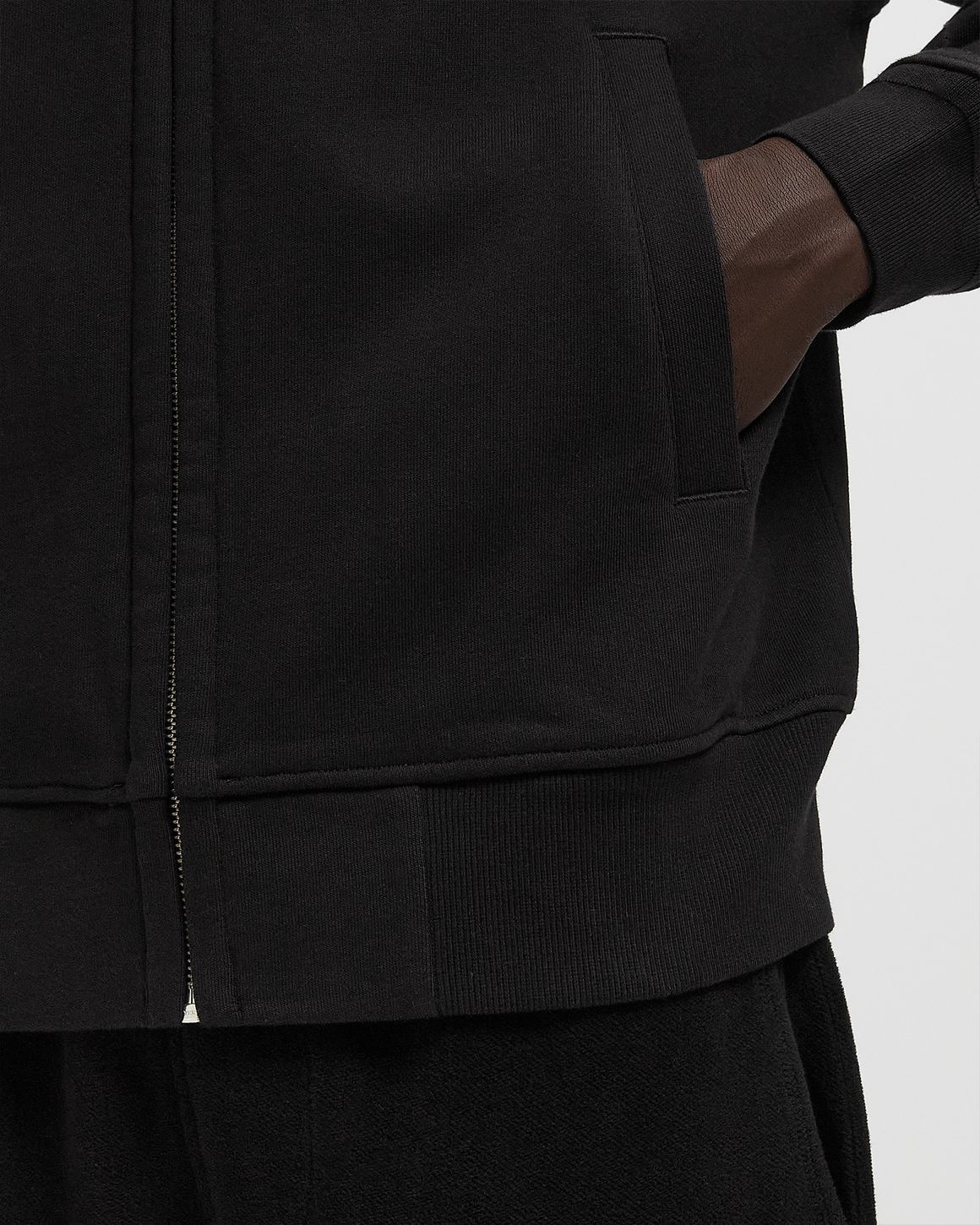 C.P. Company SWEATSHIRTS - OPEN SWEAT – Ansicht 4