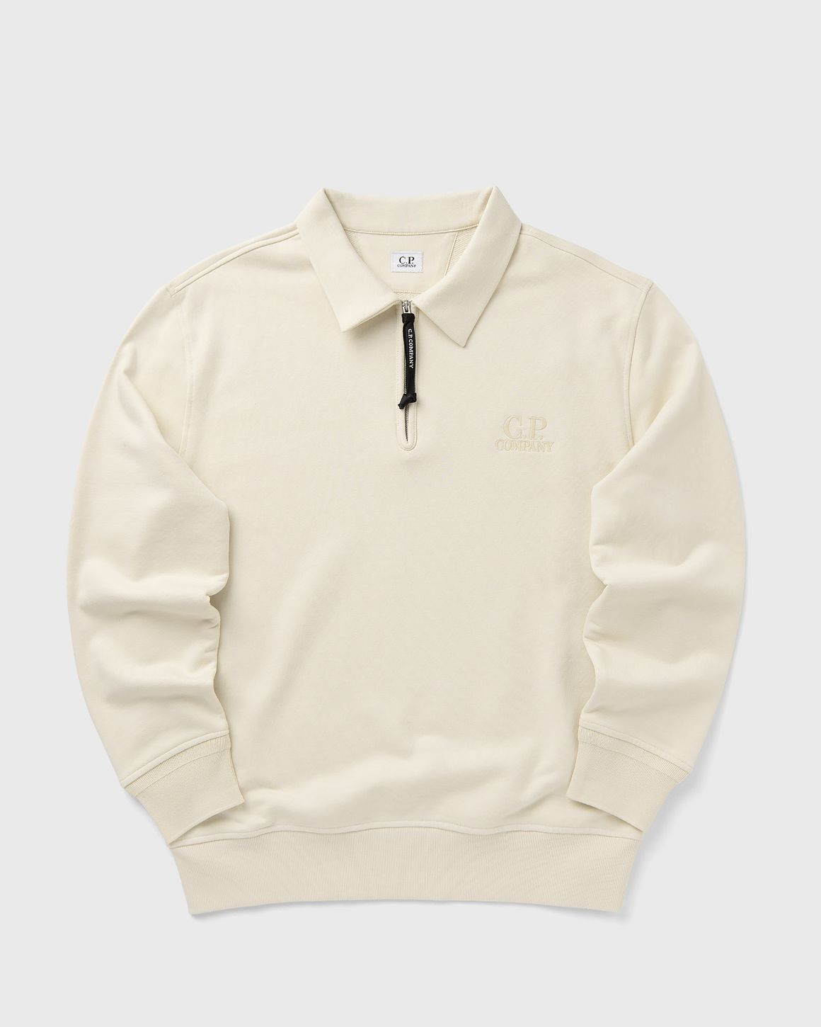 C.P. Company SWEATSHIRTS - POLO COLLAR