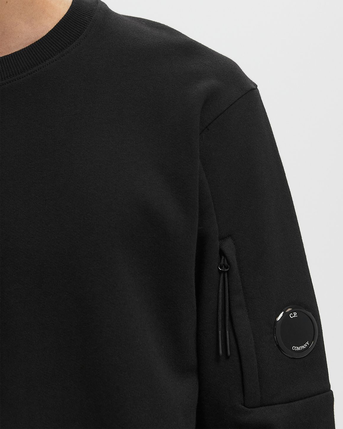 C.P. Company SWEATSHIRTS - CREW NECK – Ansicht 3