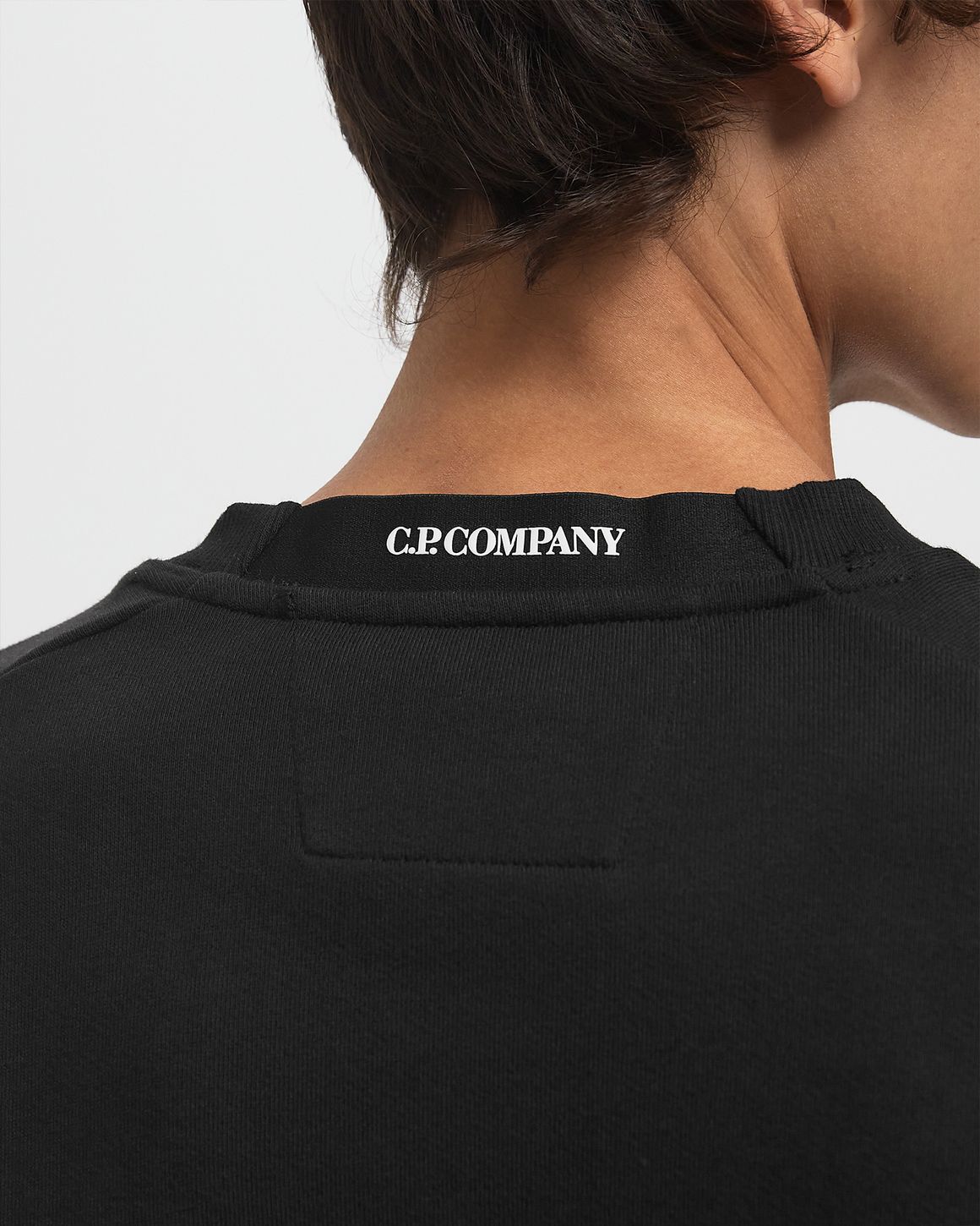 C.P. Company SWEATSHIRTS - CREW NECK – Ansicht 4