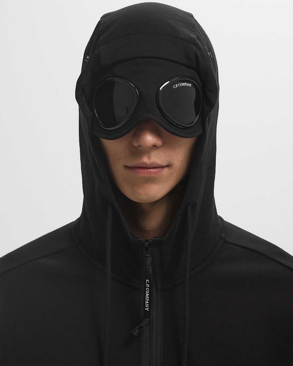 C.P. Company SWEATSHIRTS - HOODED OPEN – Ansicht 3