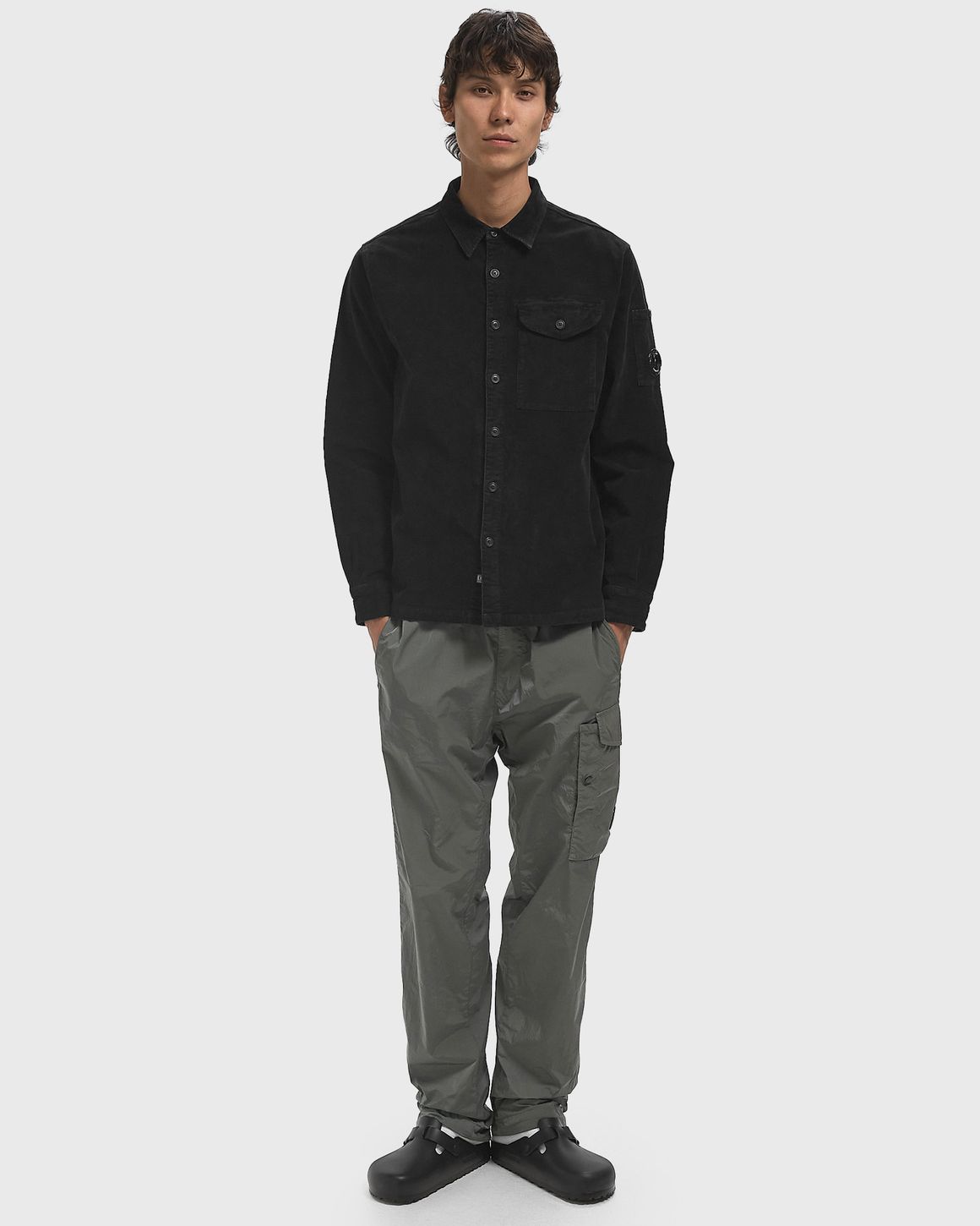 C.P. Company SHIRTS - LONG SLEEVE – Ansicht 2