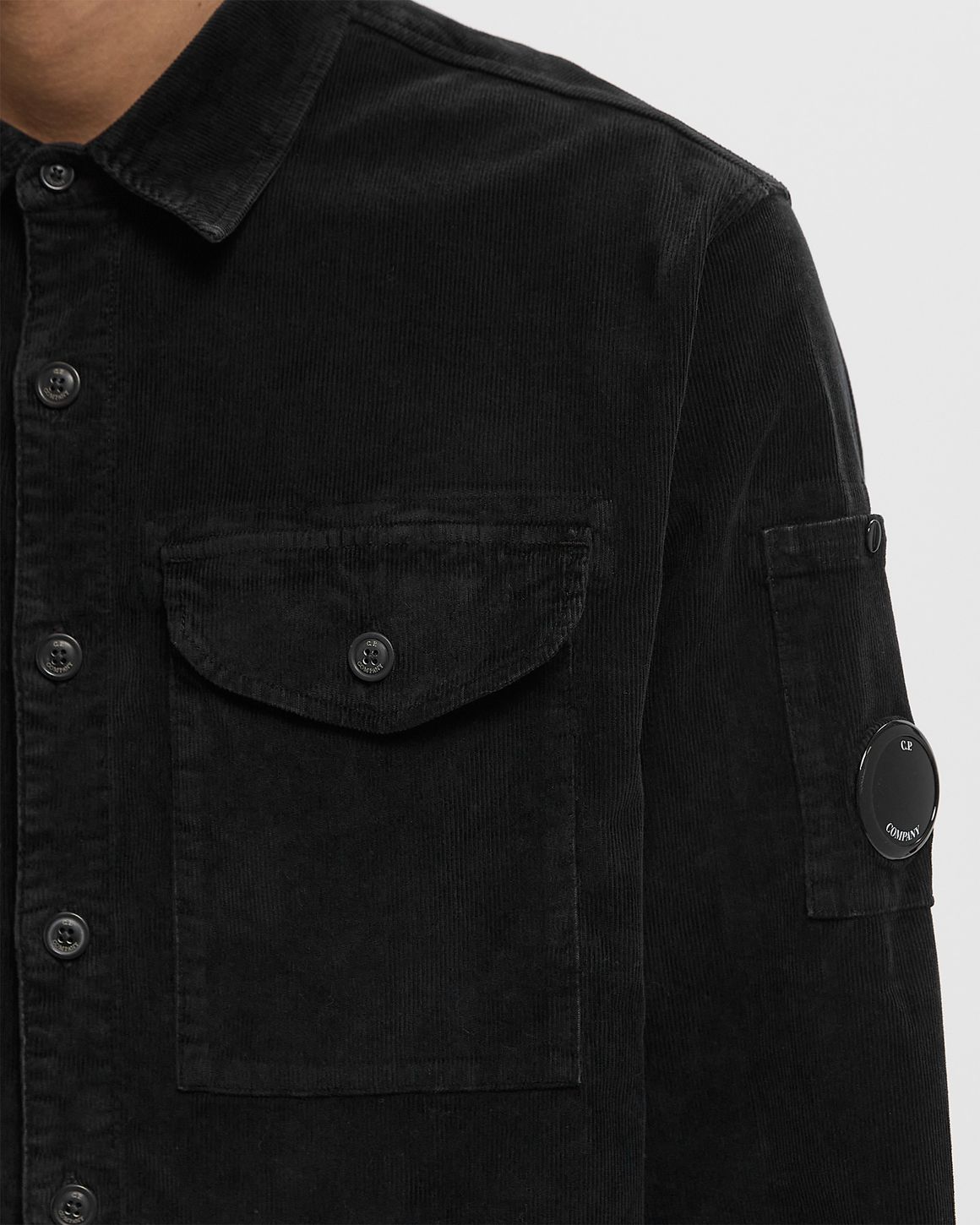 C.P. Company SHIRTS - LONG SLEEVE – Ansicht 3