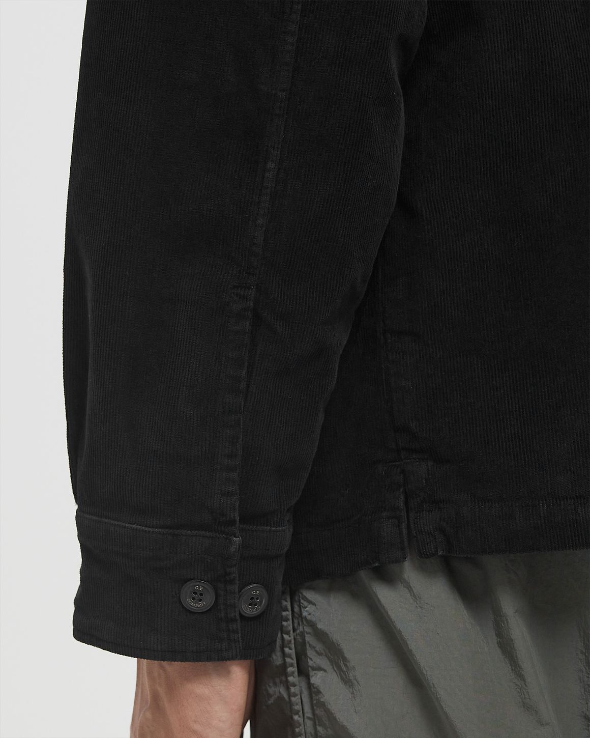 C.P. Company SHIRTS - LONG SLEEVE – Ansicht 4