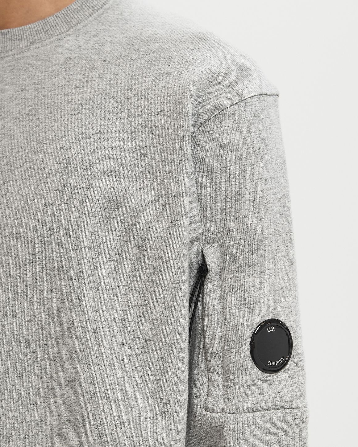 C.P. Company SWEATSHIRTS - CREW NECK – Ansicht 3