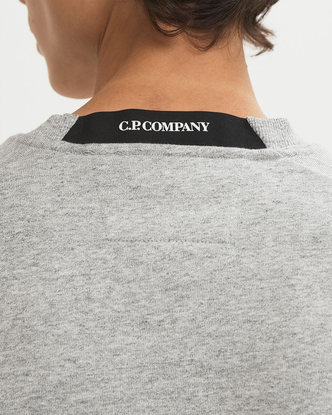 C.P. Company SWEATSHIRTS - CREW NECK – Ansicht 4