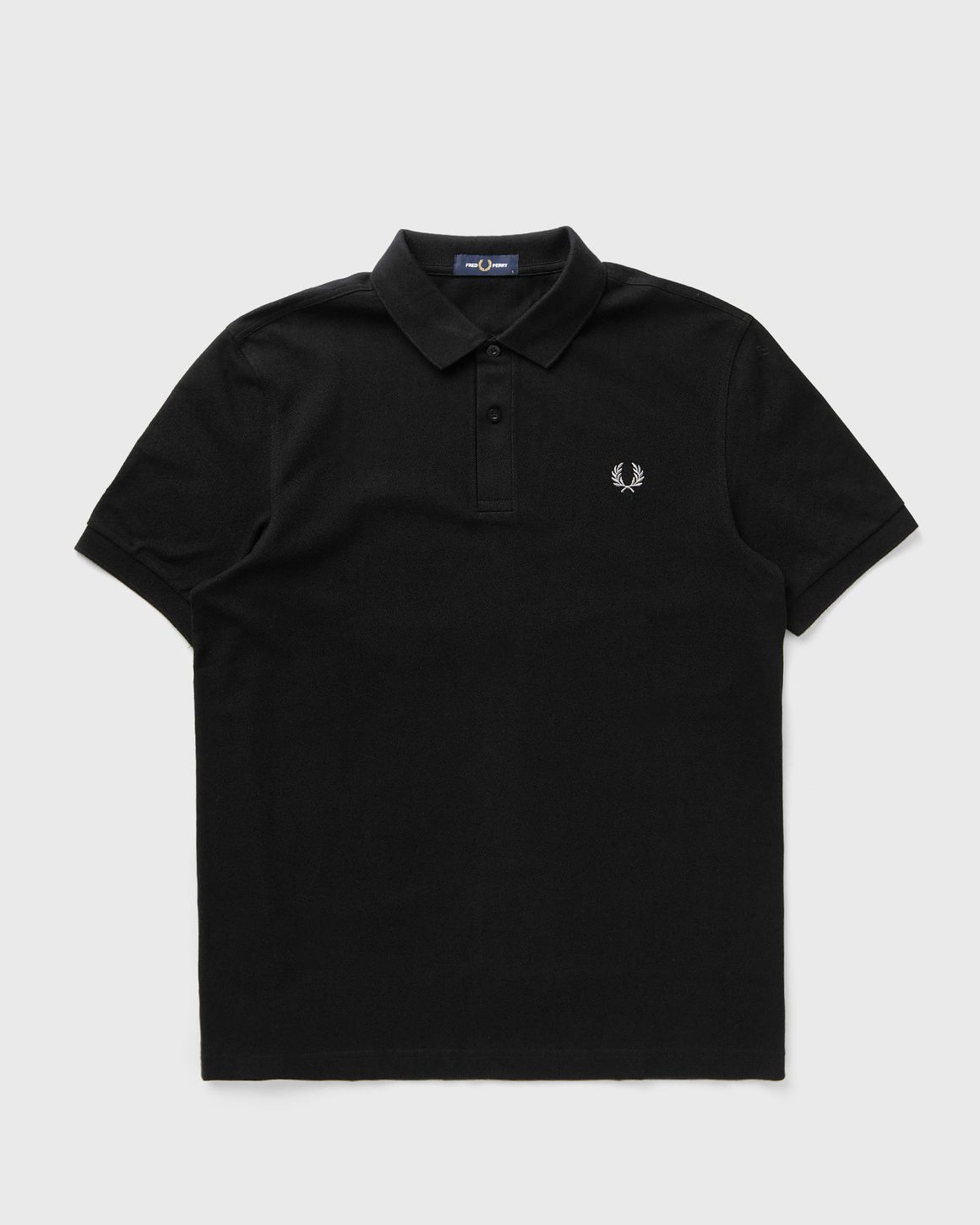 Fred Perry Plain Fred Perry Shirt
