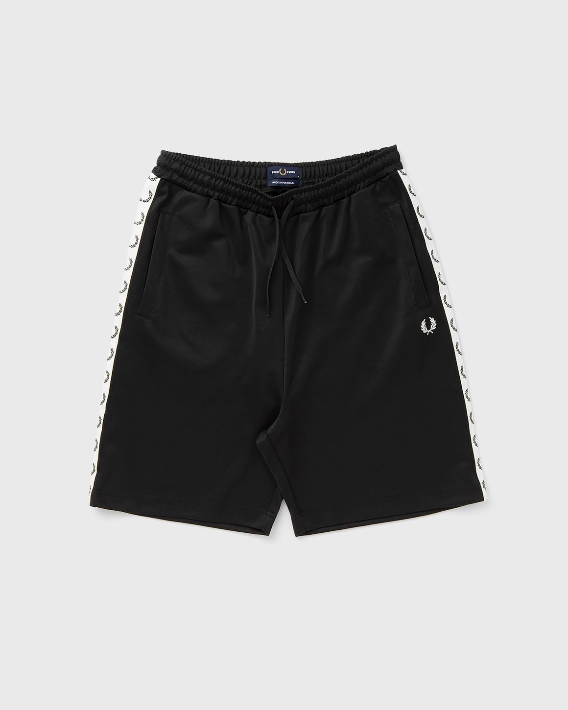 Fred Perry TAPED TRICOT SHORT