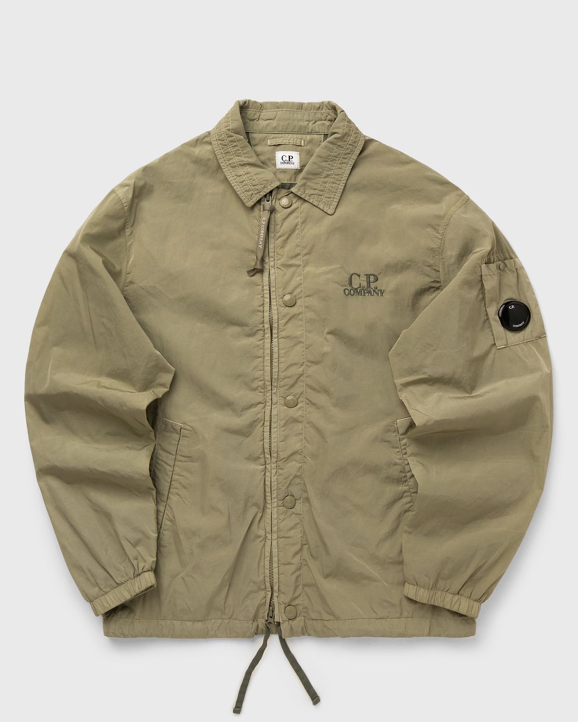 C.P. Company OVERSHIRT