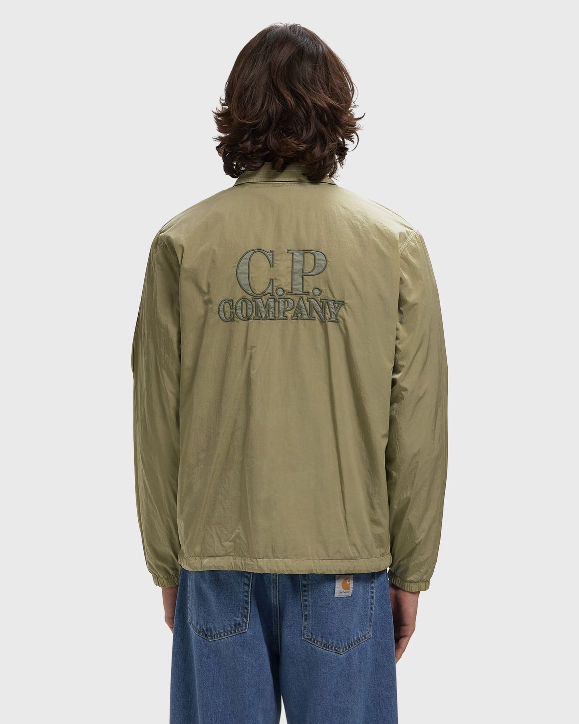 C.P. Company OVERSHIRT – Ansicht 3