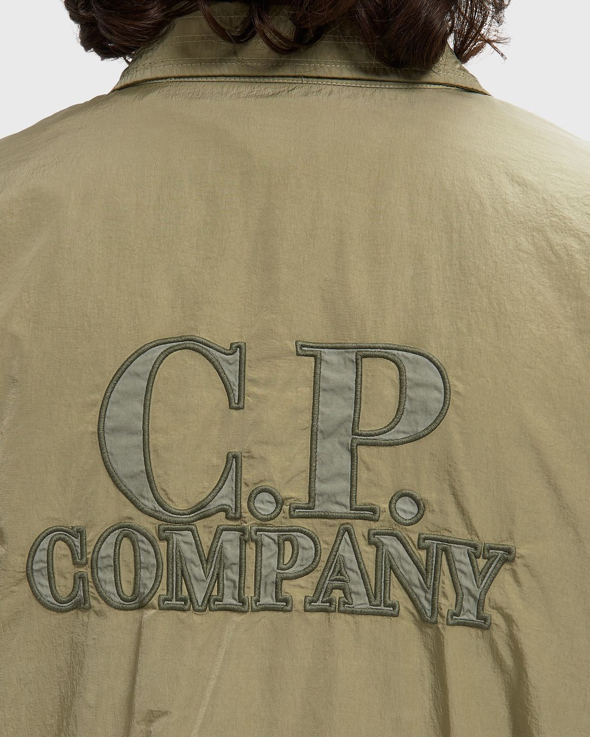 C.P. Company OVERSHIRT – Ansicht 5