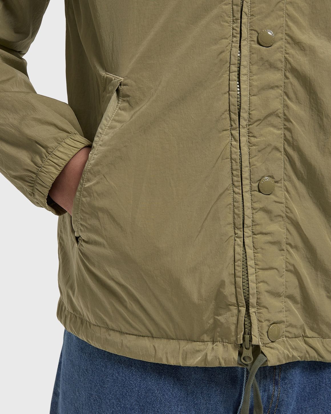 C.P. Company OVERSHIRT – Ansicht 6