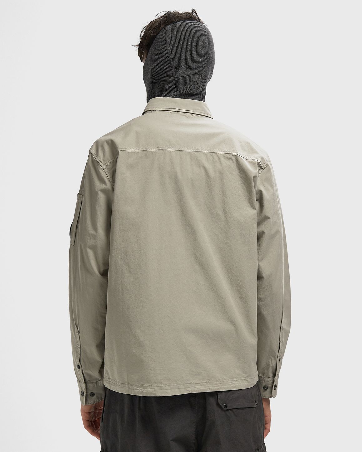 C.P. Company OVERSHIRT – Ansicht 3