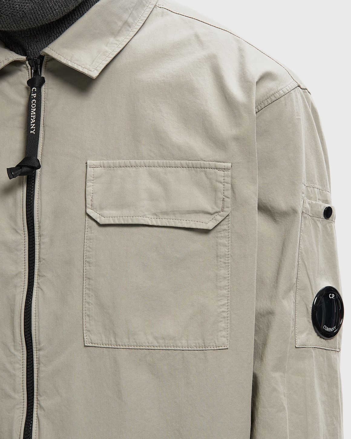 C.P. Company OVERSHIRT – Ansicht 4