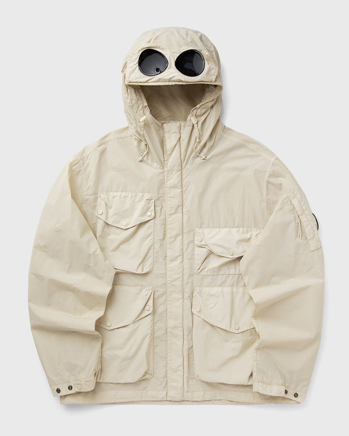 C.P. Company MEDIUM JACKET