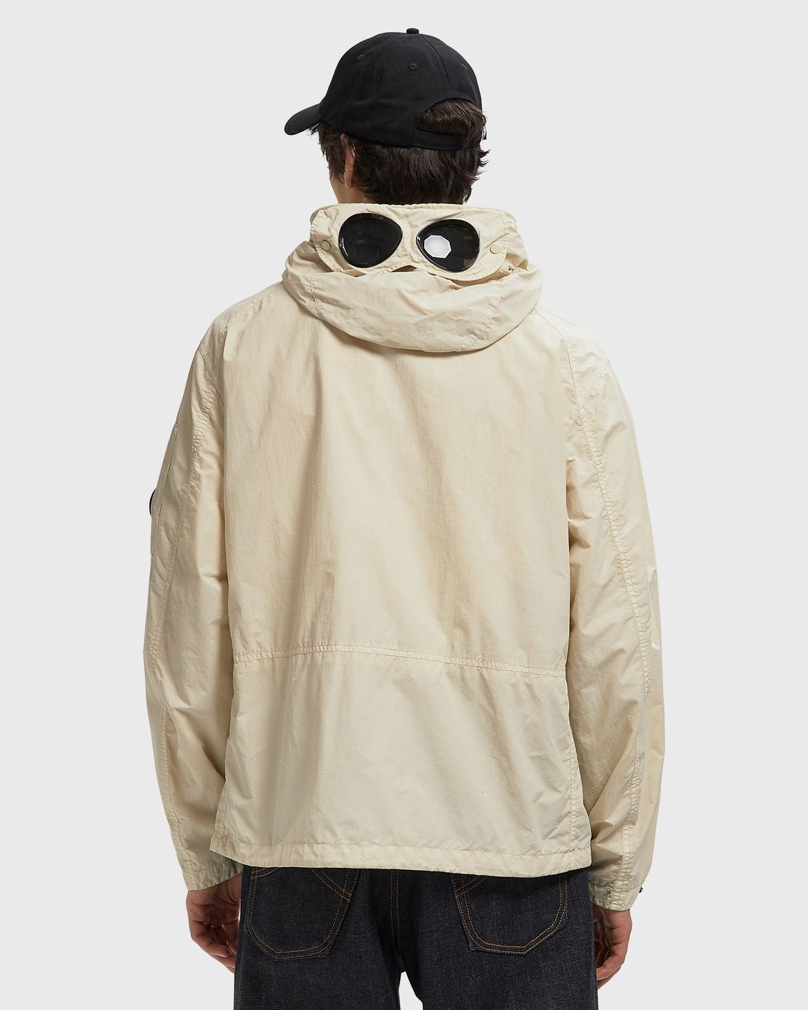 C.P. Company MEDIUM JACKET – Ansicht 3