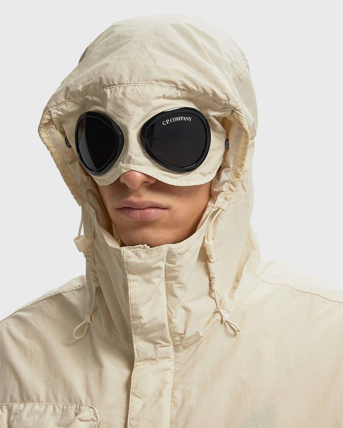 C.P. Company MEDIUM JACKET – Ansicht 4