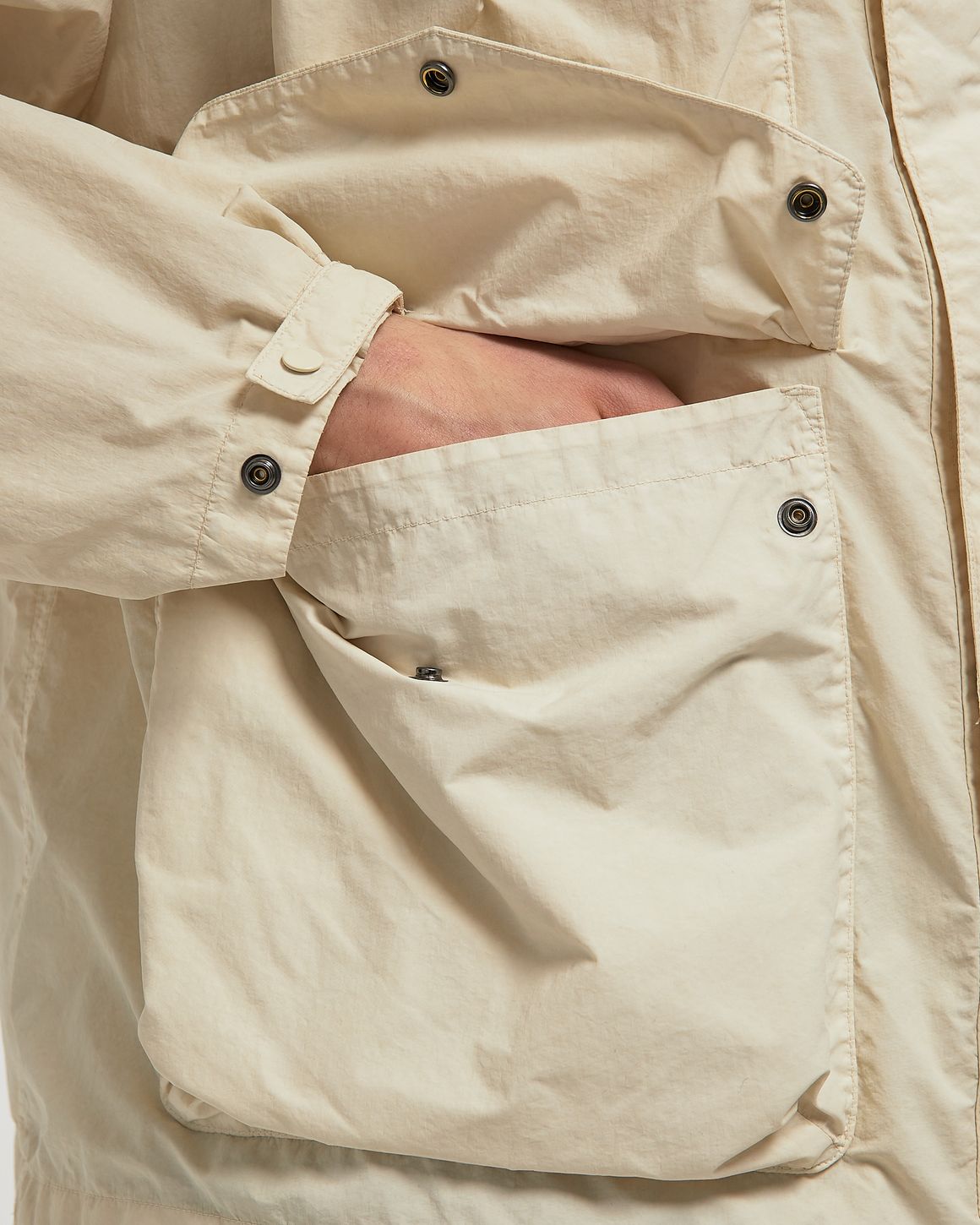 C.P. Company MEDIUM JACKET – Ansicht 6