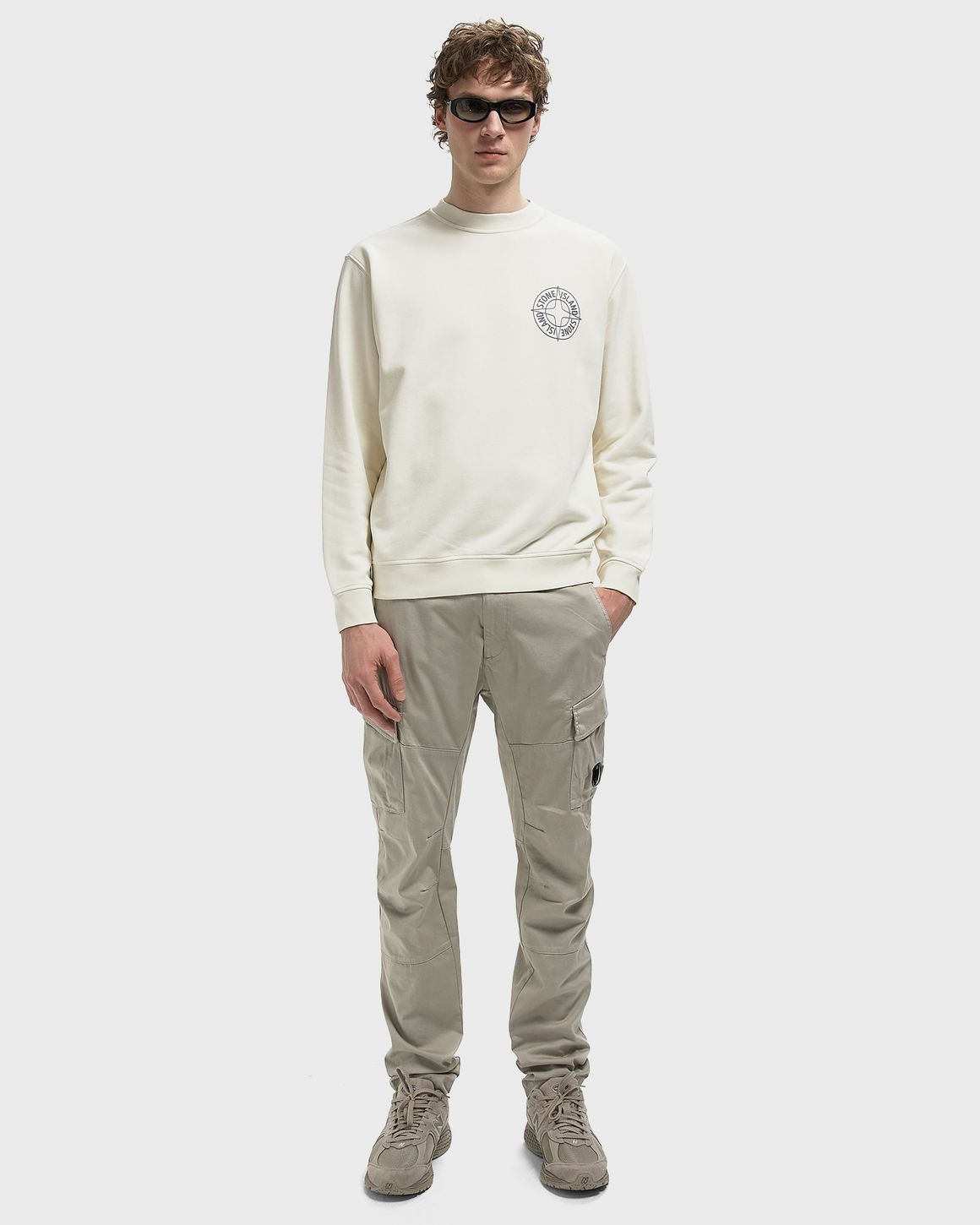 C.P. Company PANTS - CARGO PANT – Ansicht 2