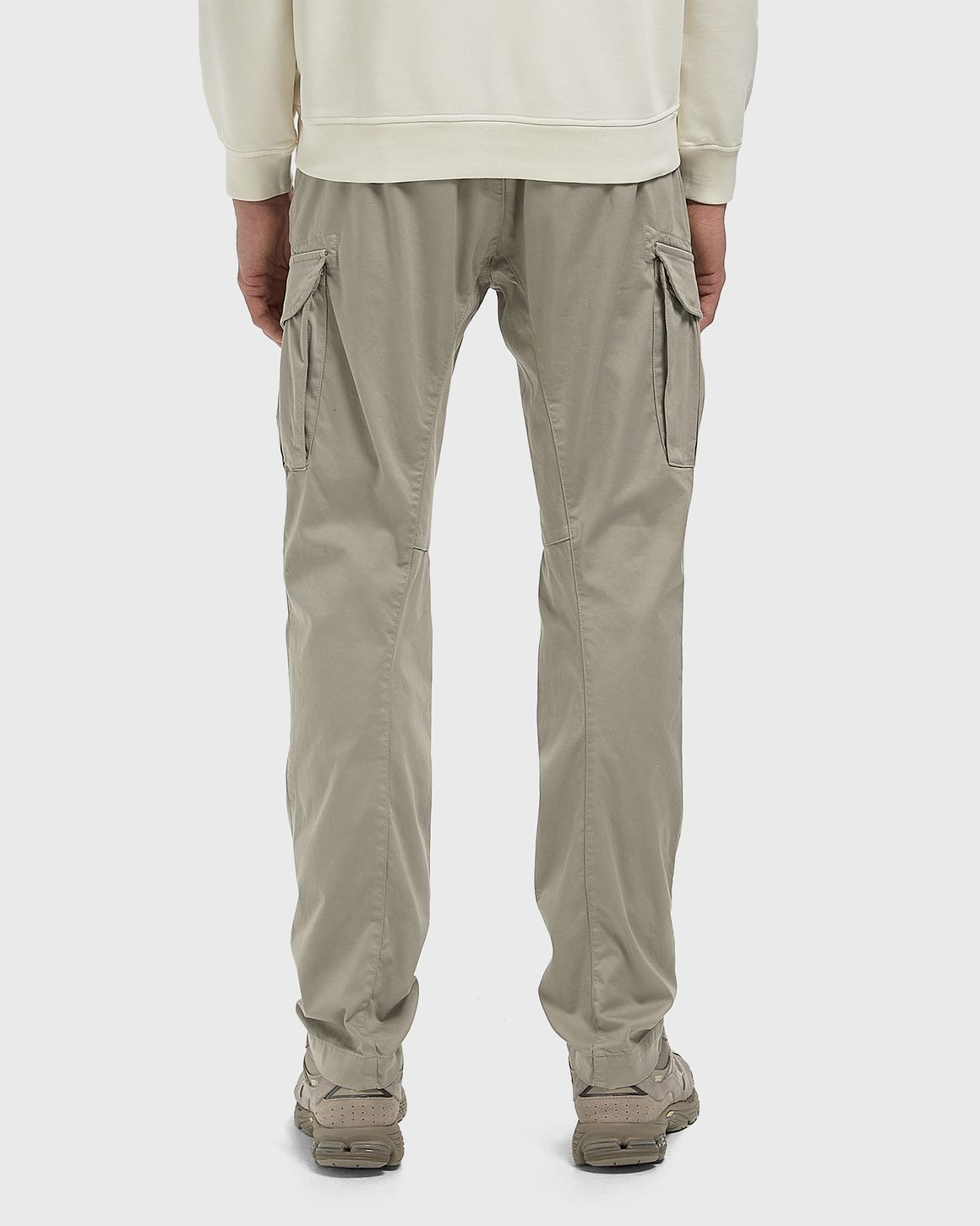 C.P. Company PANTS - CARGO PANT – Ansicht 3