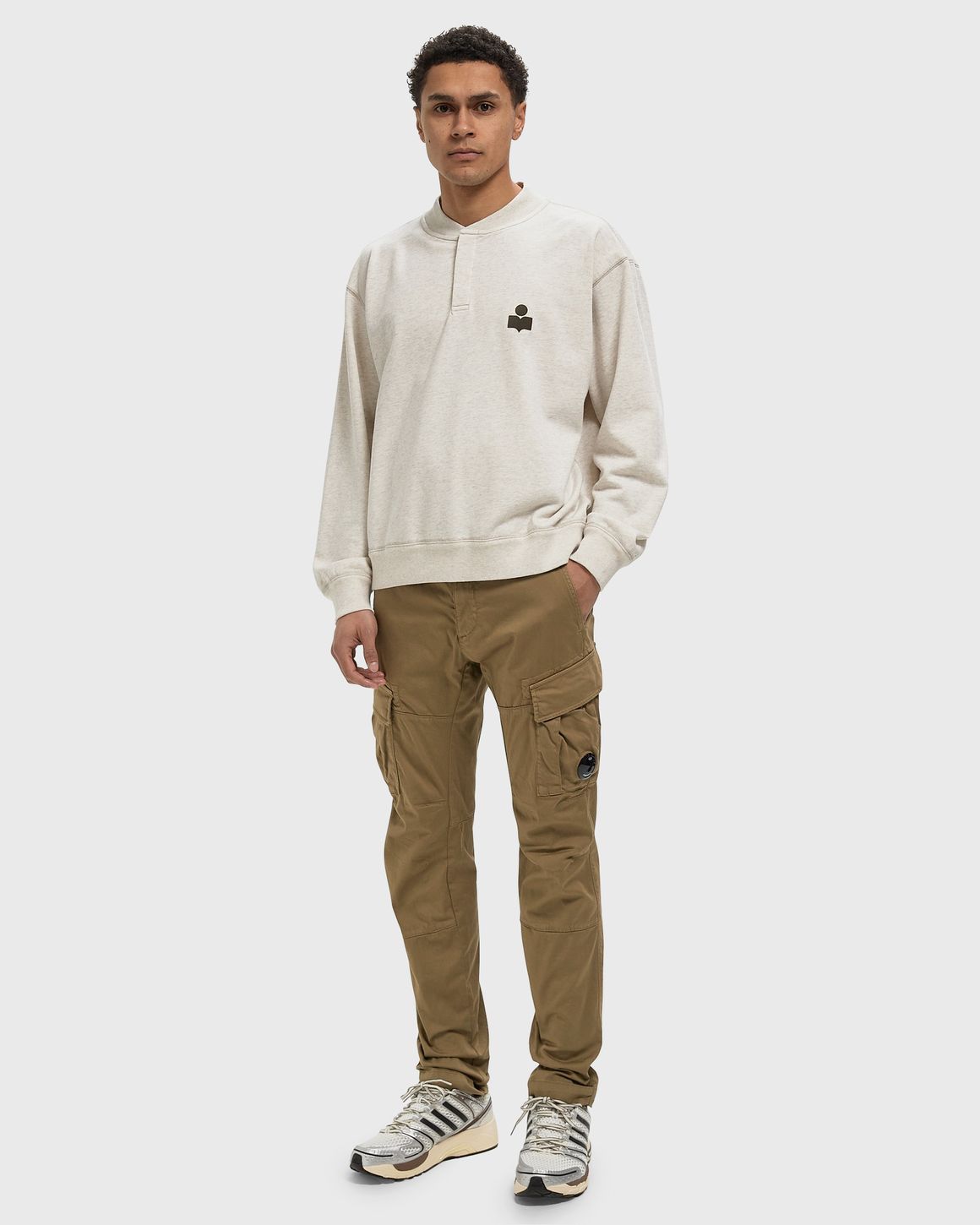 C.P. Company CARGO PANT – Ansicht 2