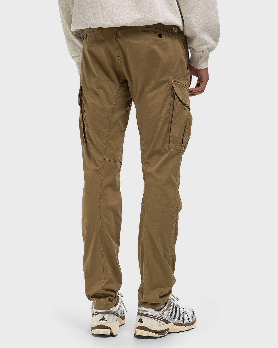 C.P. Company CARGO PANT – Ansicht 3
