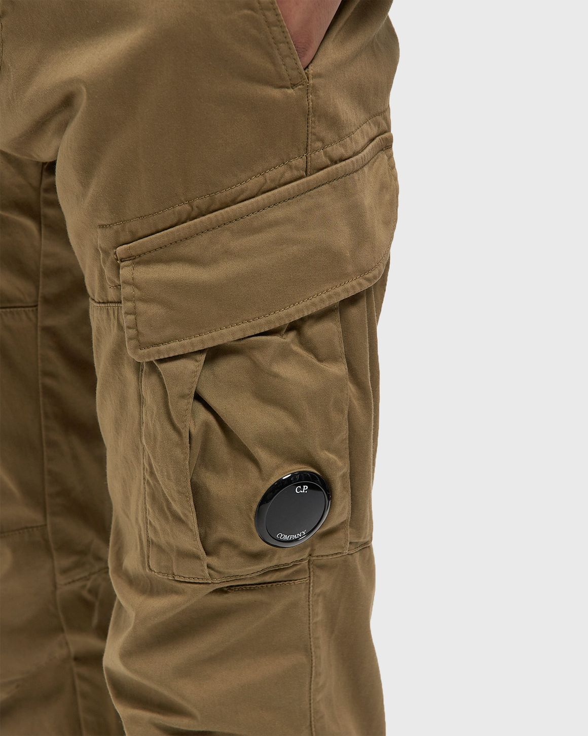 C.P. Company CARGO PANT – Ansicht 4