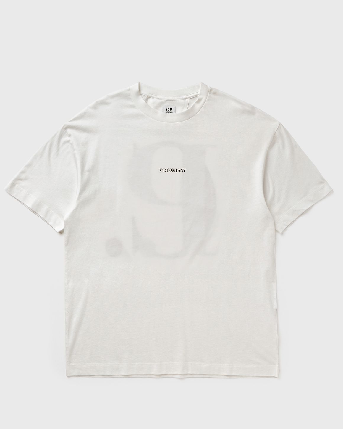 C.P. Company SHORT SLEEVE TEE