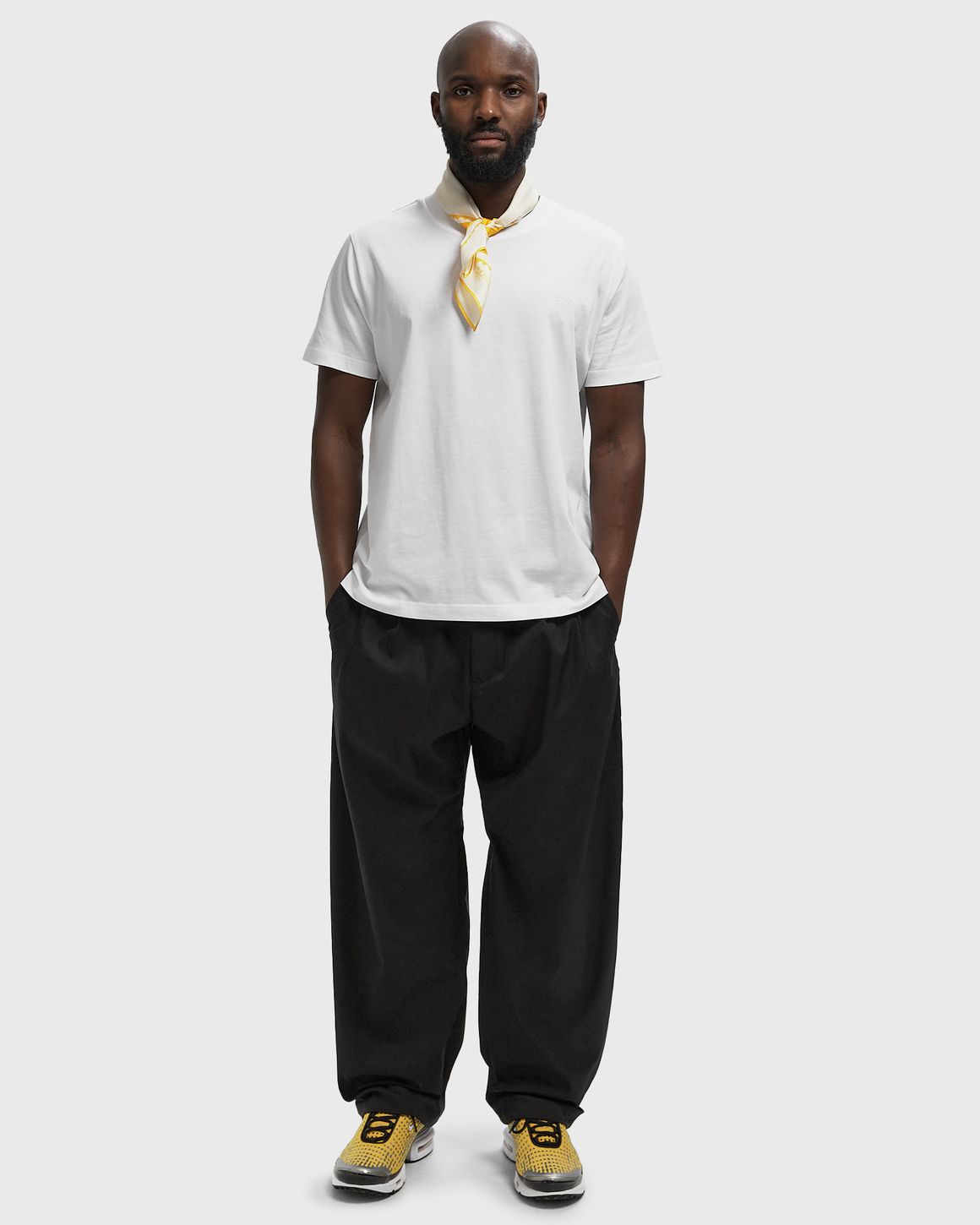 C.P. Company PANTS - CARGO PANT – Ansicht 2