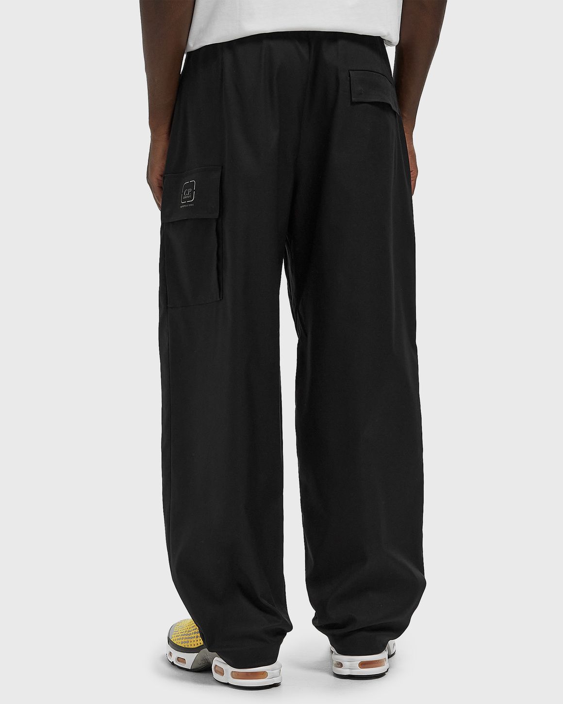 C.P. Company PANTS - CARGO PANT – Ansicht 3