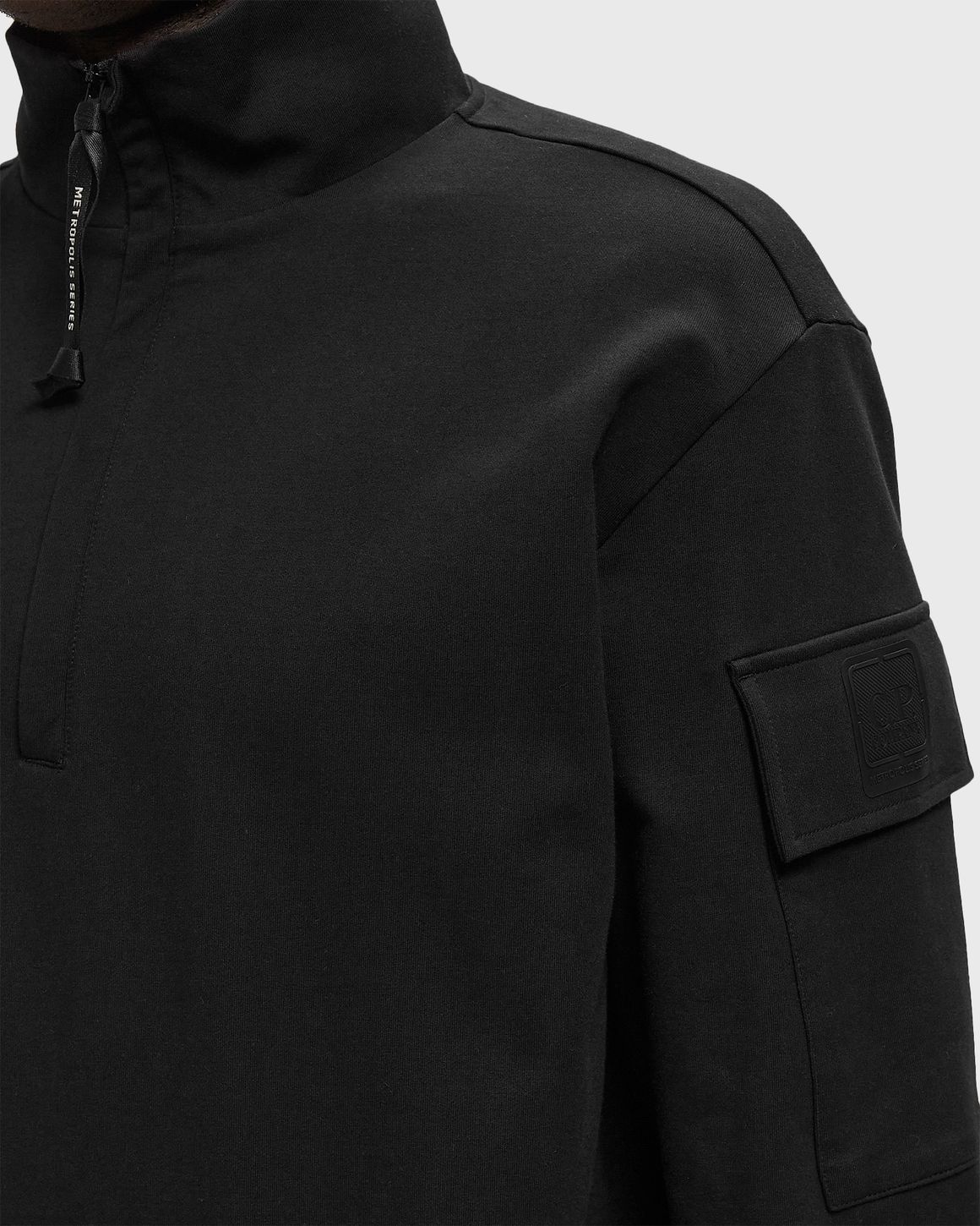 C.P. Company POLO COLLAR – Ansicht 3