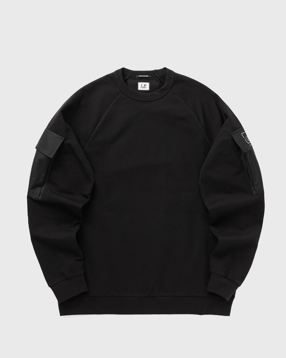 C.P. Company CREW NECK SWEATSHIRT