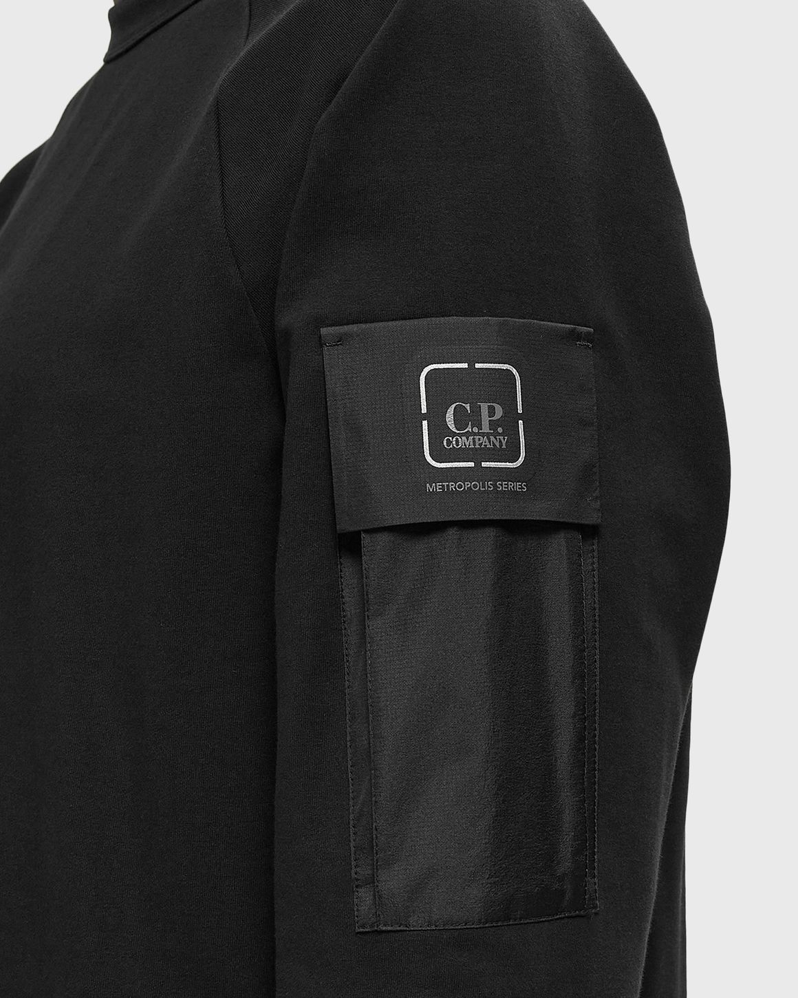 C.P. Company CREW NECK SWEATSHIRT – Ansicht 3