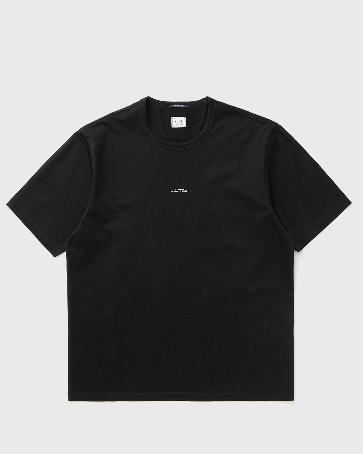 C.P. Company SHORT SLEEVE T-SHIRT